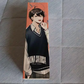 SAEGUSA AKINA 한정판 핸드 로션 340ML