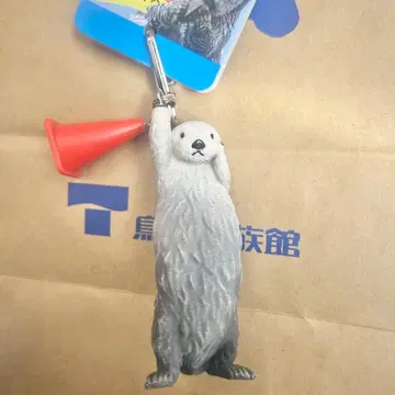 도바 수족관 메이 키링