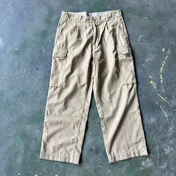 독일군 트로피컬 데크 팬츠 카고 팬츠 FIRE RESISTANT