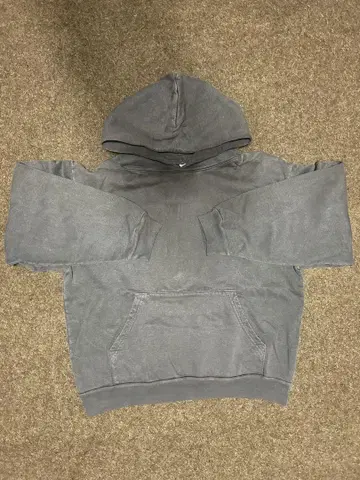 los angeles apparel 14oz 후드티