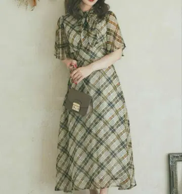 tocco closet 원피스
