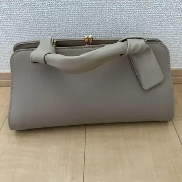 유나이티드 애로우즈 2WAY 클러치 백