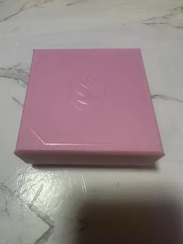 스와로브스키 목걸이