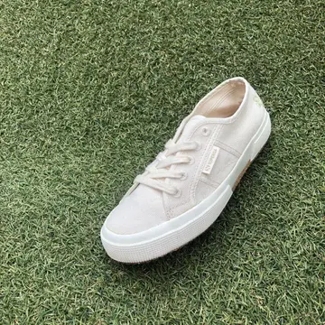 새상품급 37 SUPERGA 스페르가 2750 HB590