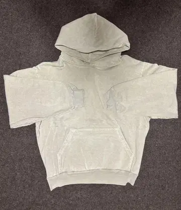 los angeles apparel 14oz 후드티
