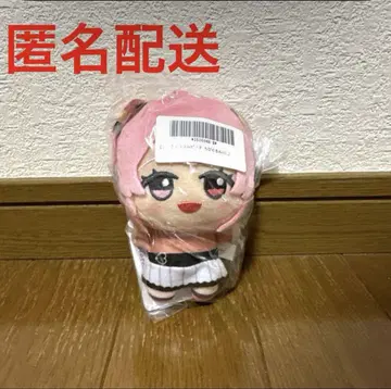 컬러풀 피치 노아 SD 인형 15