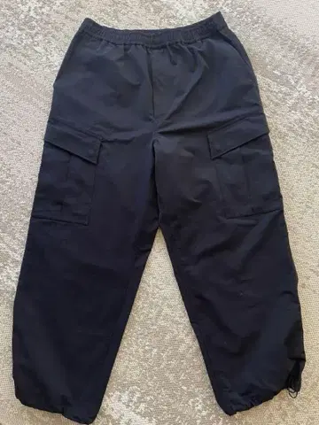 다이와 피어 39 TECH WIDE 6P PANTS BP-33022