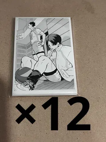 구니미 카네다 크로니클 포토 카드