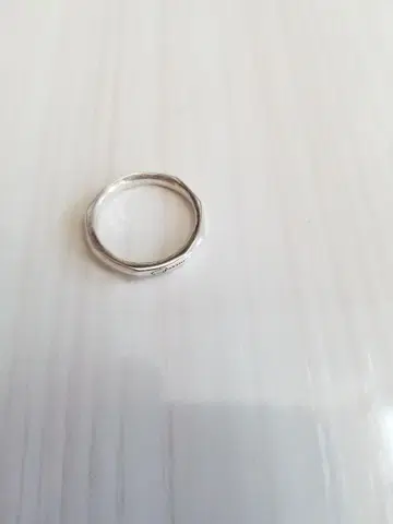 GARNI Crockery Ring SS 9호 실버