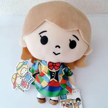 AKB48 챠리오 BIG 봉제 인형 -Part2- 미야와키 사쿠라