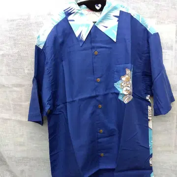 KinKiKids ANA 알로하 셔츠 1998년