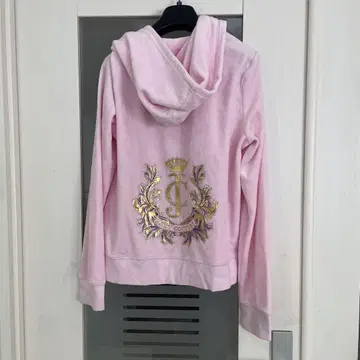 쥬시 꾸뛰르 후드티