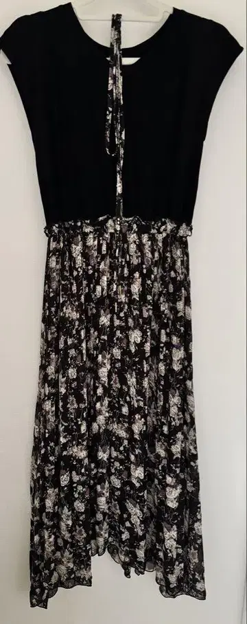 natural couture 도킹 원피스