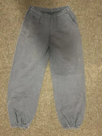 los angeles apparel 14oz 스웨트 팬츠