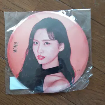 TWICE 허벅지 BIG 캔 배치 LIGHTS in JAPAN 미사용품