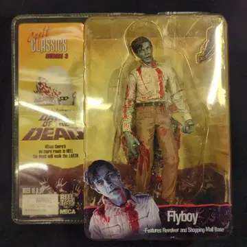 NECA CULT CLASSICS / SERIES 3 FLYBOY 7인치