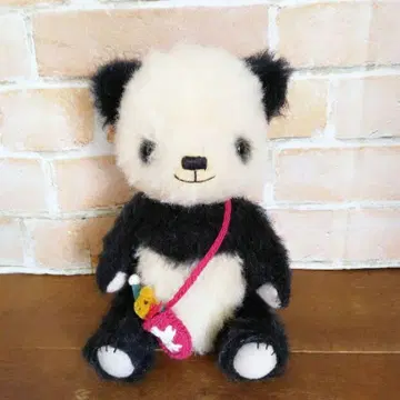 팬더 테디베어