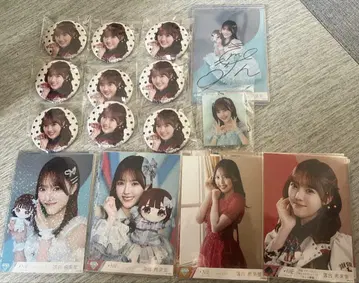 노이미 오치아이 키라리 묶음 판매