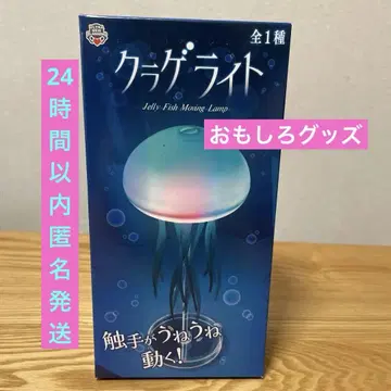 해파리 라이트