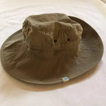 karrimor 아웃도어 햇 카키 L