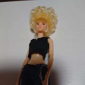 momoko 인형 본체 캐주얼 스타일