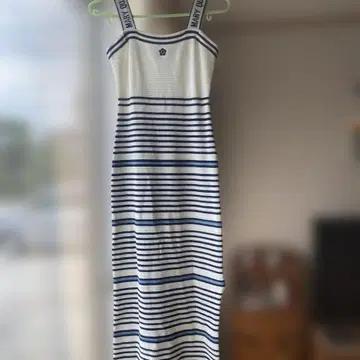 LILY BROWN MARY QUANT 콜라보 원피스 ONESIZE