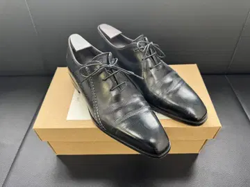 벨루티 가죽 신발