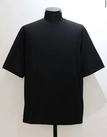 마카 marka 오가닉 코튼 26G 천축 크루넥 티셔츠