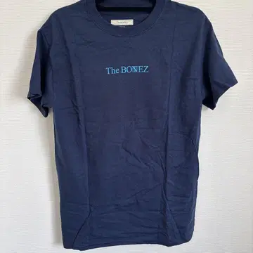 The BONEZ 티셔츠