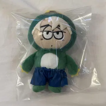완엔온리 타카오 하야토 HAYATO 봉제 인형