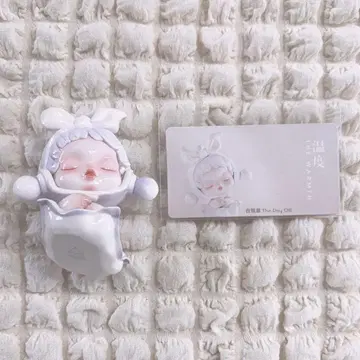 SKULLPANDA 온도 휴일