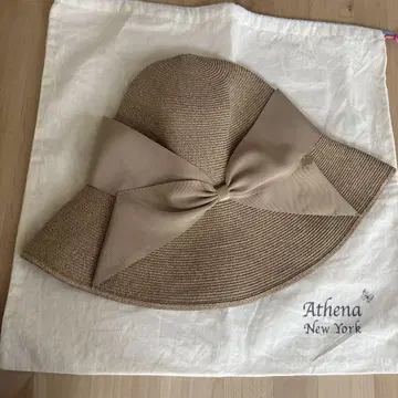 Athena New York 아시나 뉴욕 리사코