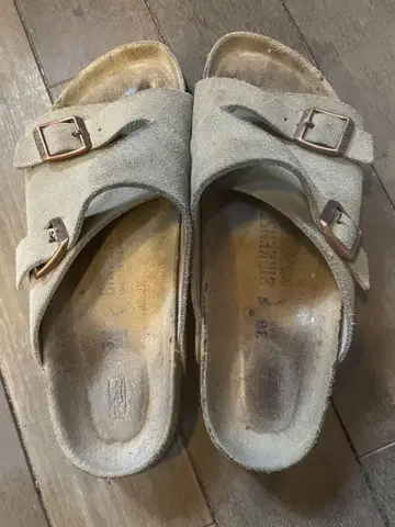 버켄스탁
