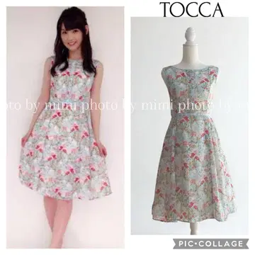TOCCA*Party Girl 드레스
