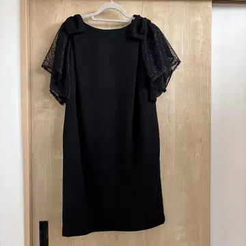 이긴 포멀 원피스