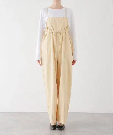 L.F.MARKEY / 엘에프마키 Tomas overalls