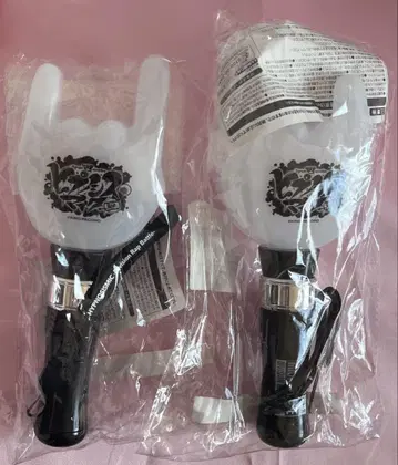 히프마이 응원봉