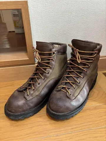 대너 라이트 대너 라이트2 25.5cm 7.5EE
