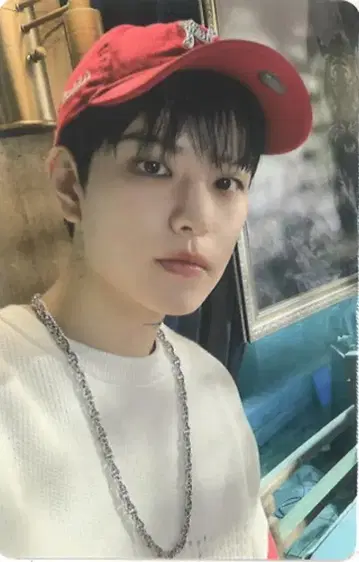 스트레이키즈 NEMO 버전. 승민 SKZHOP HIPTAPE 합