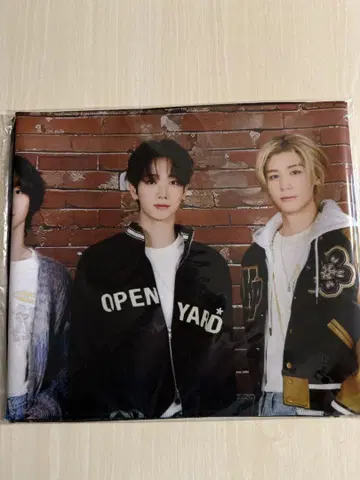 boynextdoor 타월