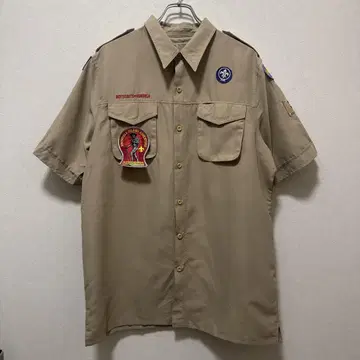 Boy Scouts of America 보이 스카우트 셔츠 와펜 다수