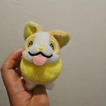 포켓몬 퍼펫 완파치 봉제 인형 포켓몬