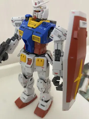 RX-78-2 건담