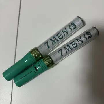 7MEN 사무라이 응원봉