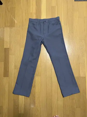 wrangler 런처 스타플레 카우보이 팬츠