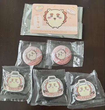 치이카와 쿠라스시 시사 세트