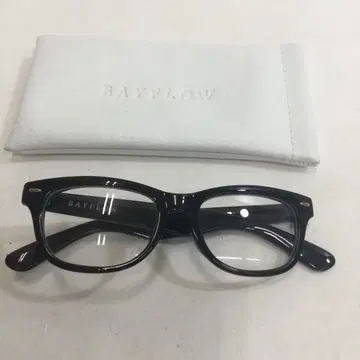 BAYFLOW 안경 81250630N13S