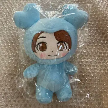 TWICE 봉제 인형 나연 나브리 미개봉 새상품 레어 제조 중지 상품