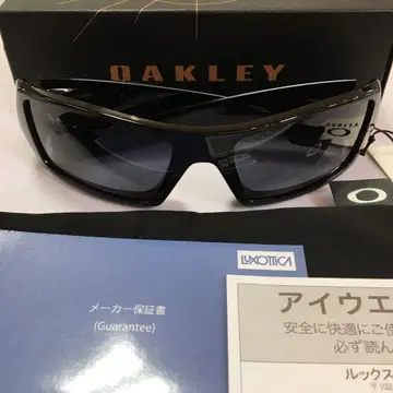 골프 대회 경품 남음! 오클리 OAKLEY 가스칸 GASCAN