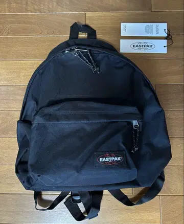 이스트팩(EASTPAK) 백팩 / 블랙